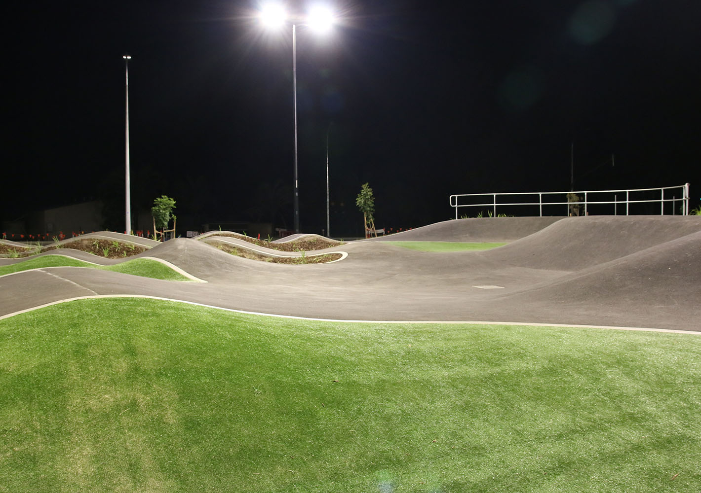 Bracken Ridge BMX Facility