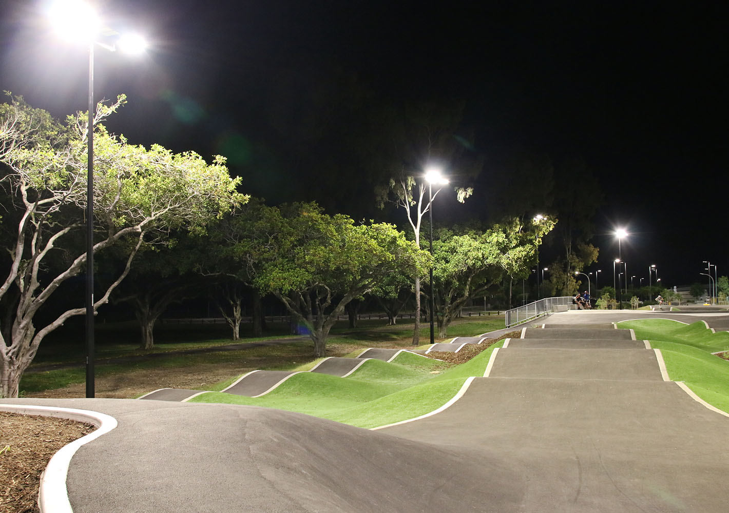 Bracken Ridge BMX Facility