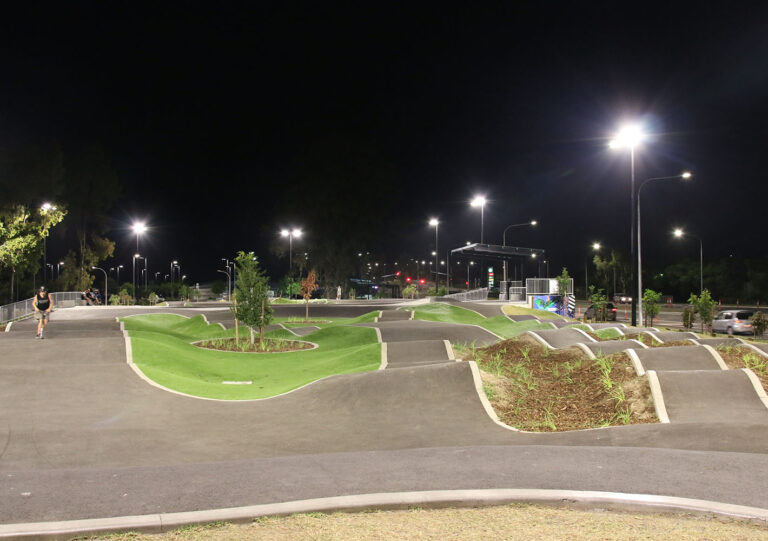 Bracken Ridge BMX Facility