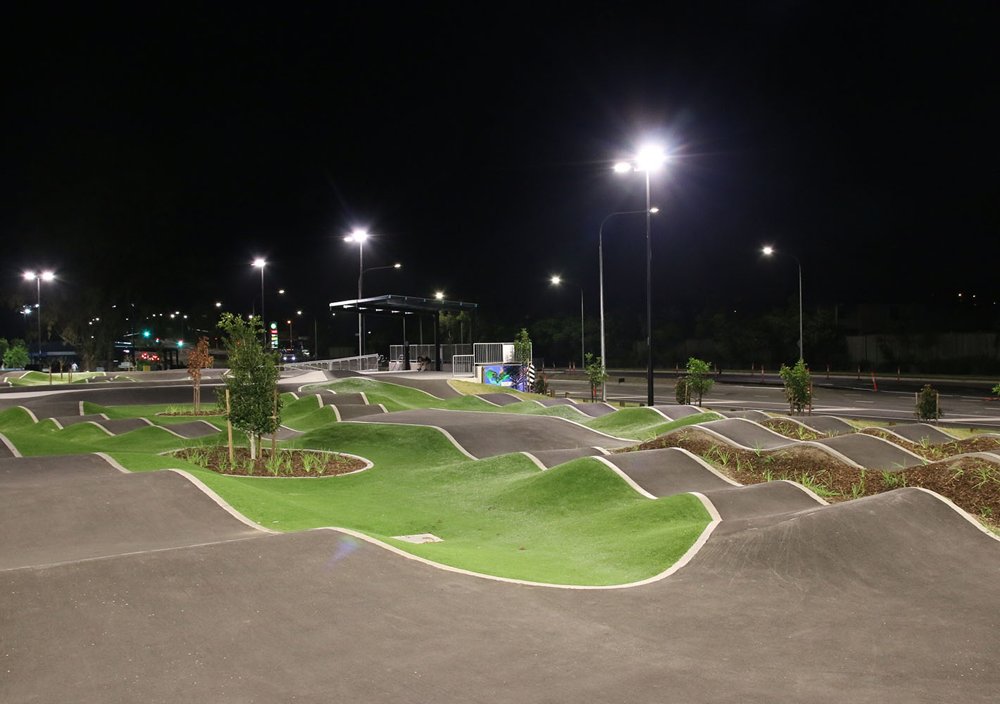 Bracken Ridge BMX Facility