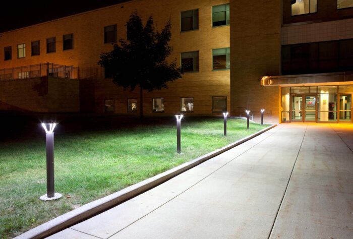 Cree Lighting Edge Pathway