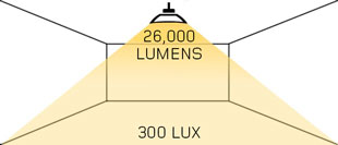 Luminaire Maintenance Factors