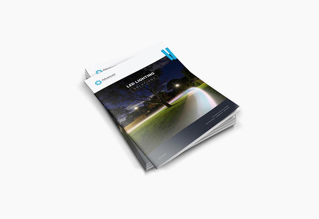 Lighting Solutions Guide Brochure