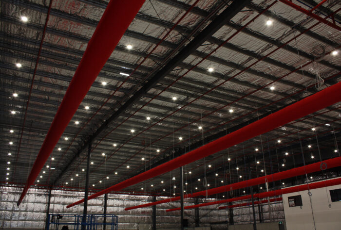 Venture Lighting LED Highbay