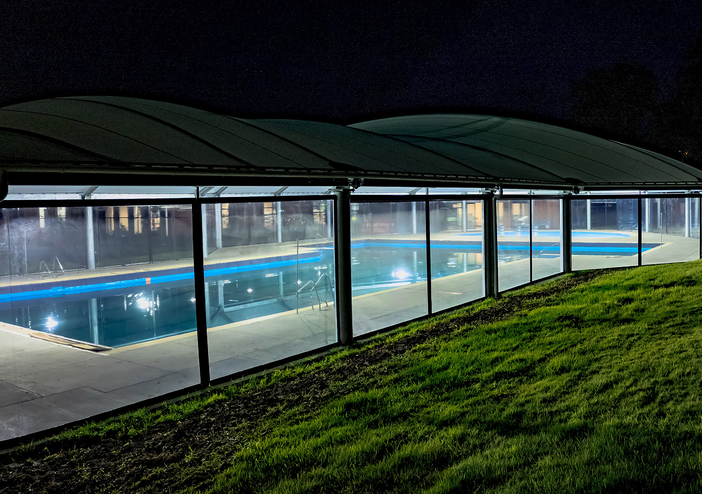 Yarram Swimming Pool