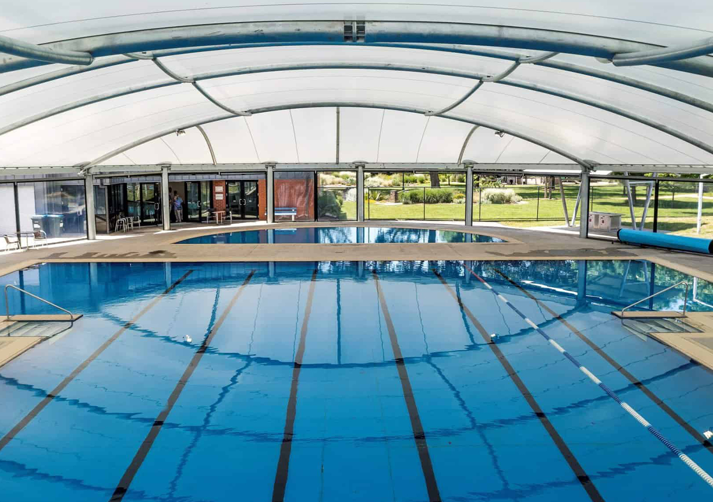 Yarram Swimming Pool