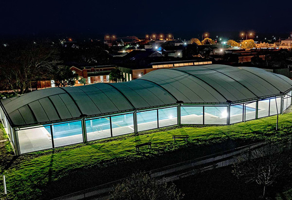 Yarram Swimming Pool